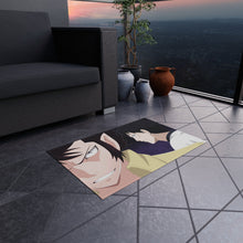 Load image into Gallery viewer, Anime Fairy Tail Rug