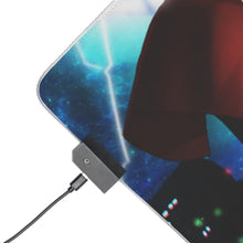 Load image into Gallery viewer, Fate/Stay Night: Unlimited Blade Works RGB LED Mouse Pad (Desk Mat)