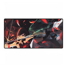 Load image into Gallery viewer, Anime Touhour Mouse Pad (Desk Mat)