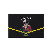 Load image into Gallery viewer, Anime Jojo's Bizarre Adventure Rug