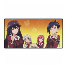 Load image into Gallery viewer, Inou-Battle Wa Nichijou-kei No Naka De Mouse Pad (Desk Mat)