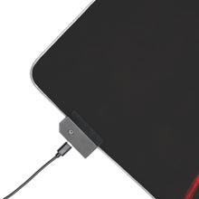 Load image into Gallery viewer, Puella Magi Madoka Magica RGB LED Mouse Pad (Desk Mat)