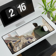 Load image into Gallery viewer, Anime Promise of Wizard Mouse Pad (Desk Mat)