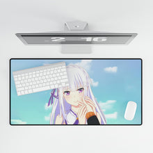 Load image into Gallery viewer, Anime Re:ZERO -Starting Life in Another World- Mouse Pad (Desk Mat)