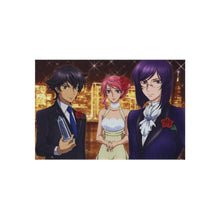 Load image into Gallery viewer, Anime Mobile Suit Gundam 00 Rug
