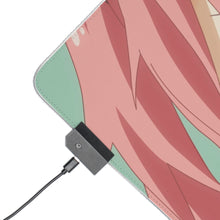 Load image into Gallery viewer, Milim Nava RGB LED Mouse Pad (Desk Mat)