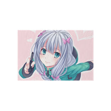 Load image into Gallery viewer, EroManga-Sensei Rug