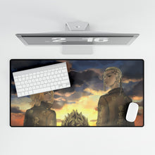Load image into Gallery viewer, Anime Tokyo Revengers Mouse Pad (Desk Mat)