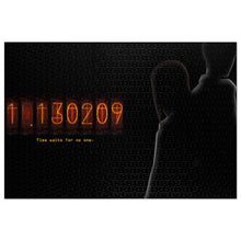 Load image into Gallery viewer, Worldline-Steins Gate Jigsaw Puzzle