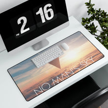 Load image into Gallery viewer, No Man's Sky Mouse Pad (Desk Mat)
