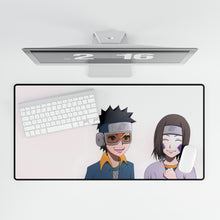 Load image into Gallery viewer, Anime Naruto Mouse Pad (Desk Mat)