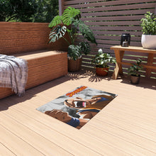 Load image into Gallery viewer, Dragon Ball Super Rug