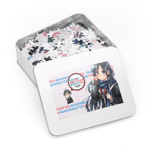 Load image into Gallery viewer, Anime My Teen Romantic Comedy SNAFU Jigsaw Puzzle