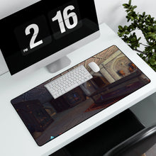 Load image into Gallery viewer, Paladins - Magistrate's Archives Map Mouse Pad (Desk Mat)