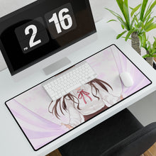 Load image into Gallery viewer, Anime The iDOLM@STER Cinderella Girls Mouse Pad (Desk Mat)