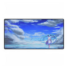 Load image into Gallery viewer, miku Mouse Pad (Desk Mat)