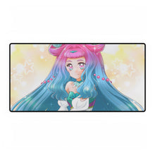 Load image into Gallery viewer, Anime Tropical-Rouge! Pretty Cure Mouse Pad (Desk Mat)