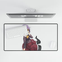 Load image into Gallery viewer, Anime The iDOLM@STER Cinderella Girls Mouse Pad (Desk Mat)