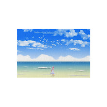 Load image into Gallery viewer, Anime Aria Rug