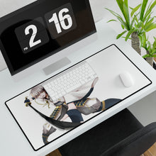 Load image into Gallery viewer, Anime Touken Ranbu Mouse Pad (Desk Mat)