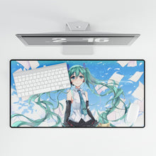 Load image into Gallery viewer, Anime Vocaloid Mouse Pad (Desk Mat)