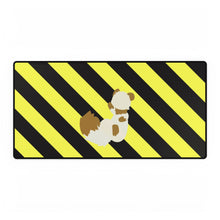 Load image into Gallery viewer, Blood Lad Mouse Pad (Desk Mat)
