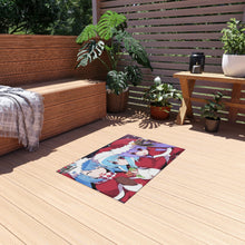 Load image into Gallery viewer, Bili Bili Douga Rug