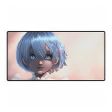 Load image into Gallery viewer, Anime Re:ZERO -Starting Life in Another World- Mouse Pad (Desk Mat)