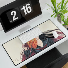 Load image into Gallery viewer, Anime Tasogare Otome x Amnesia Mouse Pad (Desk Mat)