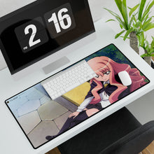 Load image into Gallery viewer, Zero No Tsukaima Mouse Pad (Desk Mat)