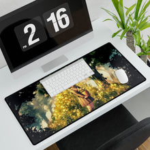 Load image into Gallery viewer, Anime Umineko: When They Cry Mouse Pad (Desk Mat)