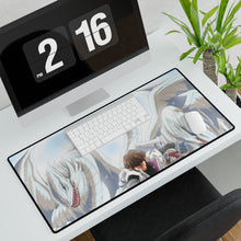 Load image into Gallery viewer, Yu-Gi-Oh! Mouse Pad (Desk Mat)