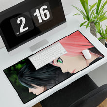 Load image into Gallery viewer, Anime Naruto Mouse Pad (Desk Mat)