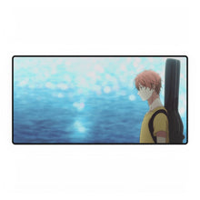 Load image into Gallery viewer, Given Mouse Pad (Desk Mat)