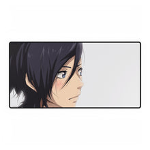 Load image into Gallery viewer, Anime Say "I love you" Mouse Pad (Desk Mat)