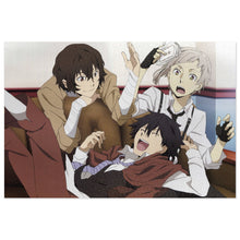 Load image into Gallery viewer, Anime Bungou Stray Dogs Jigsaw Puzzle