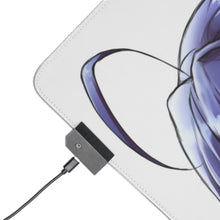 Load image into Gallery viewer, Love, Chunibyo & Other Delusions Rikka Takanashi RGB LED Mouse Pad (Desk Mat)