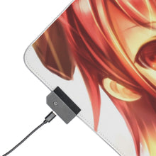 Load image into Gallery viewer, Puella Magi Madoka Magica RGB LED Mouse Pad (Desk Mat)