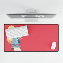 Load image into Gallery viewer, Anime Your Lie in April Mouse Pad (Desk Mat)