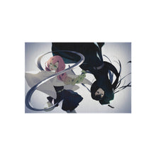 Load image into Gallery viewer, Demon Slayer: Kimetsu No Yaiba Rug