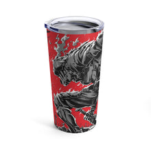 Load image into Gallery viewer, Goblin Slayer Goblin Slayer Tumbler 20oz