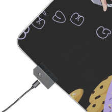 Load image into Gallery viewer, Anime Bleach RGB LED Mouse Pad (Desk Mat)