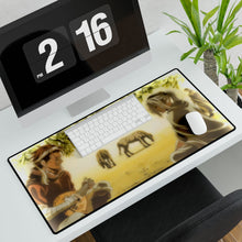Load image into Gallery viewer, The Heroic Legend Of Arslan Mouse Pad (Desk Mat)