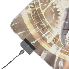 Load image into Gallery viewer, Anime Overlord RGB LED Mouse Pad (Desk Mat)