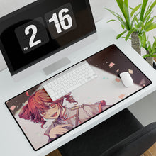 Load image into Gallery viewer, Kasane Teto Mouse Pad (Desk Mat)