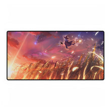 Load image into Gallery viewer, Anime Witch Mouse Pad (Desk Mat)