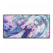 Load image into Gallery viewer, Anime Vocaloid Mouse Pad (Desk Mat)