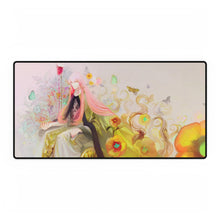 Load image into Gallery viewer, Anime Pixiv Fantasiar Mouse Pad (Desk Mat)