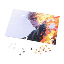 Load image into Gallery viewer, Wallpaper Todoroki Shoto Jigsaw Puzzle