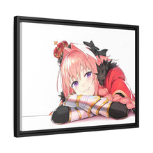Load image into Gallery viewer, Anime Fate/Apocrypha Canvas Framed Art Print
